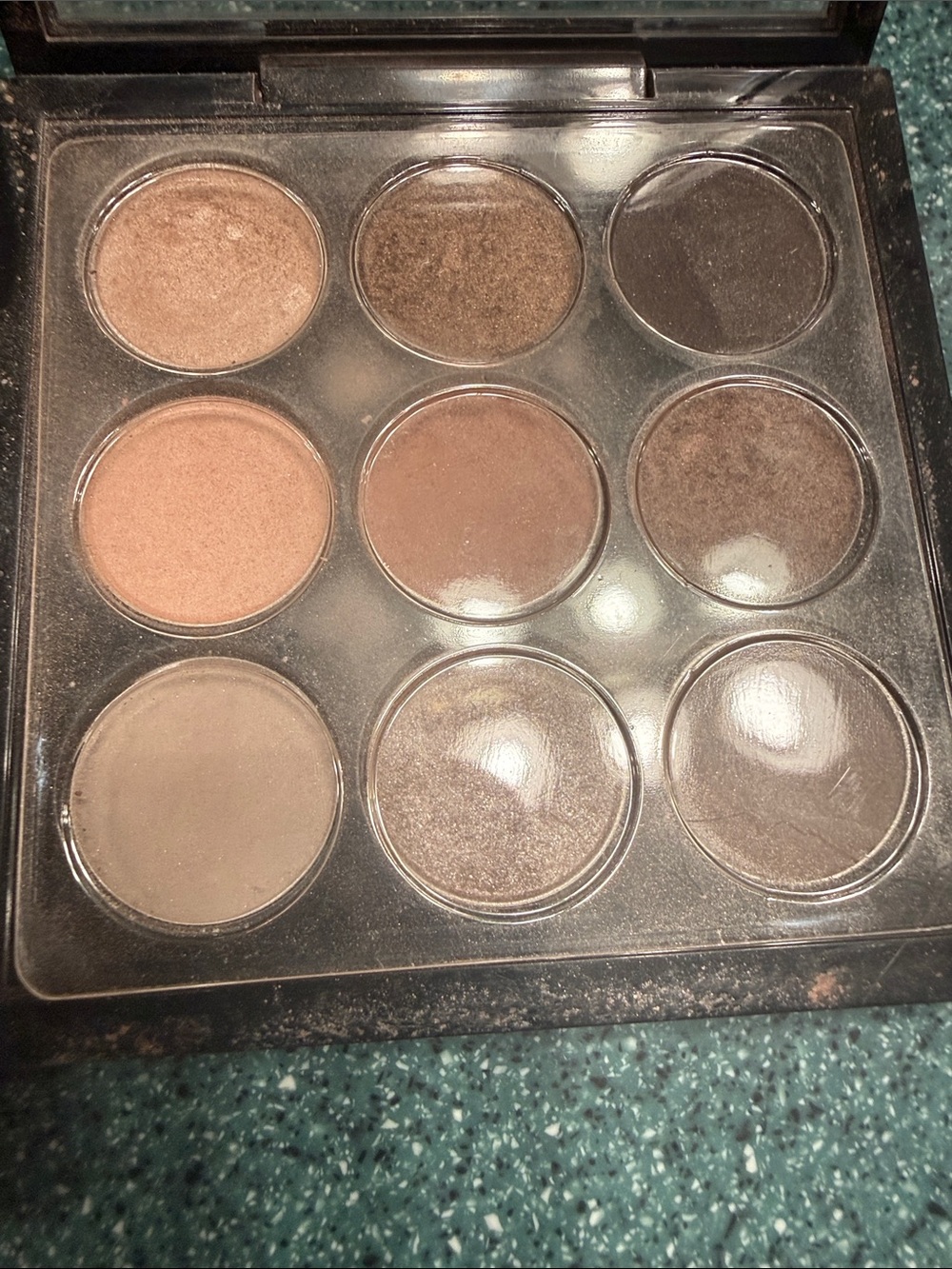 MAC Cosmetics Neutral & Warm Eyeshadow Sets - Picture 4 of 9